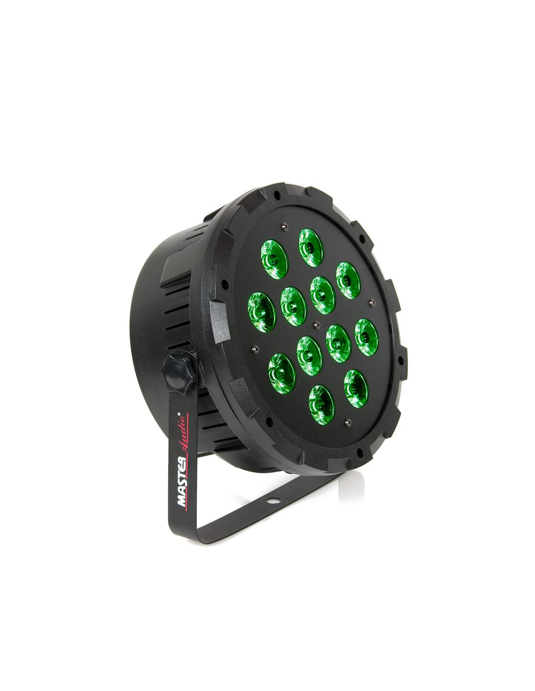 Master Audio LED PAR 12x10W SPC208P LED PAR prožektorius