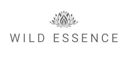 Wild Essence logo